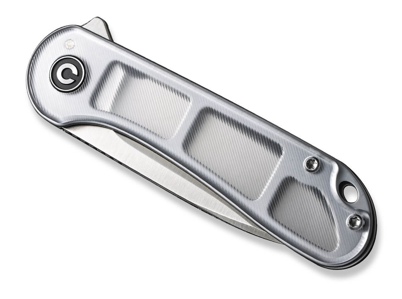 Elementum Lexan
