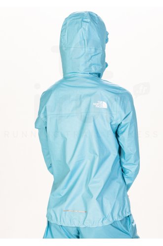 The North Face Higher Run W