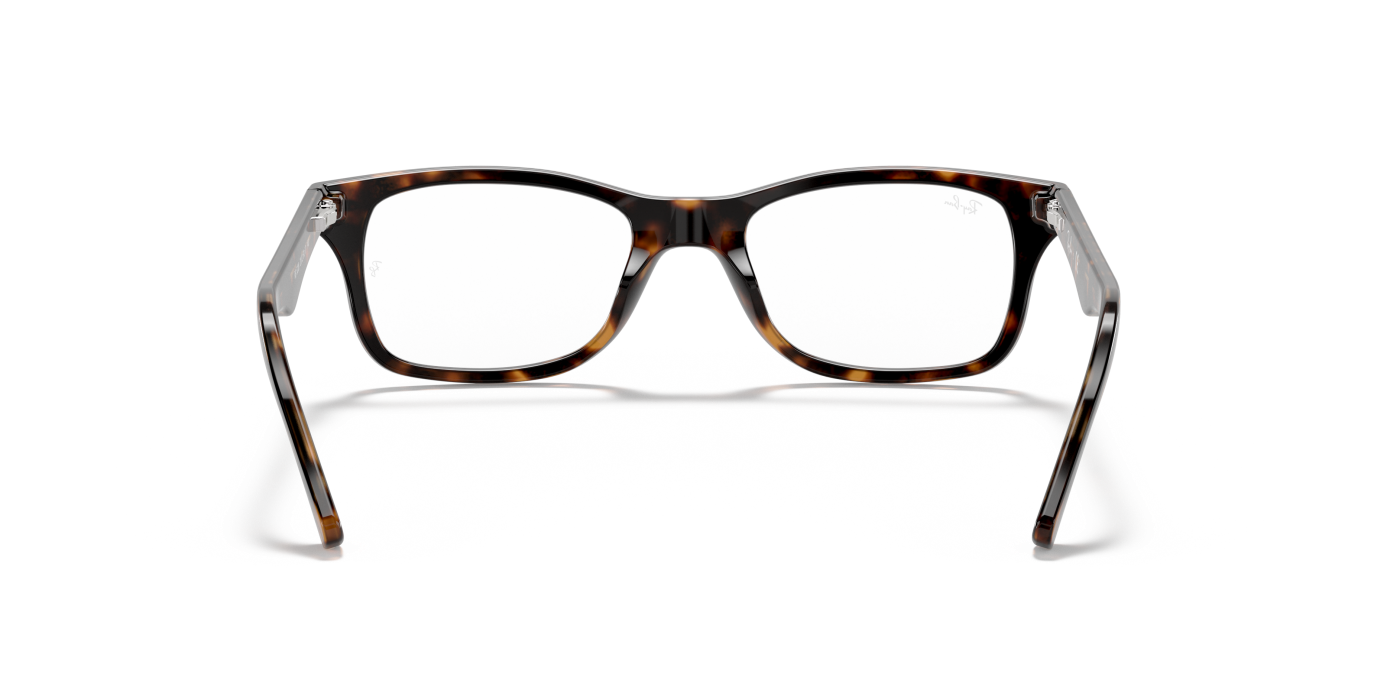 RB5228 OPTICS - Havana închisă lucioasă