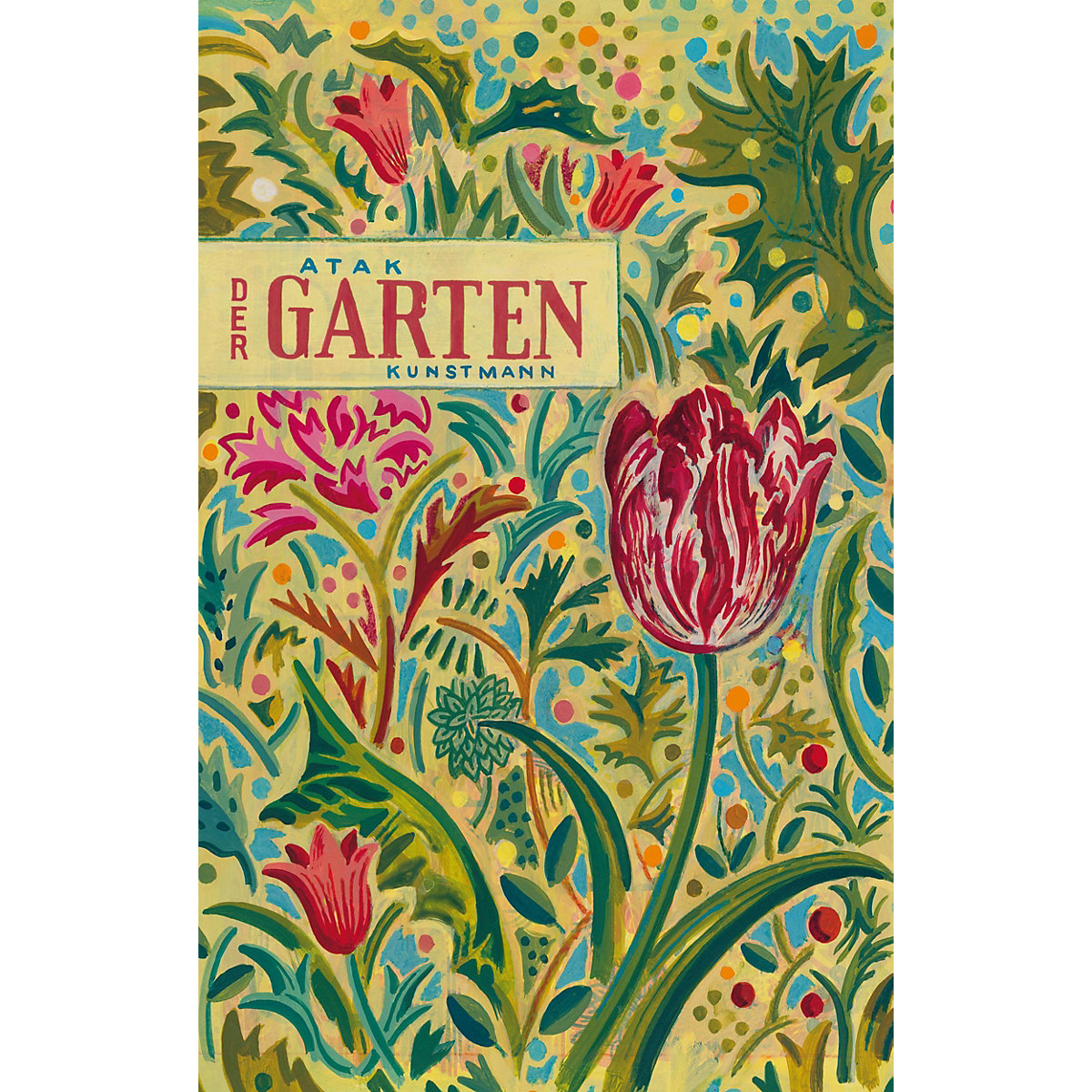 Der Garten