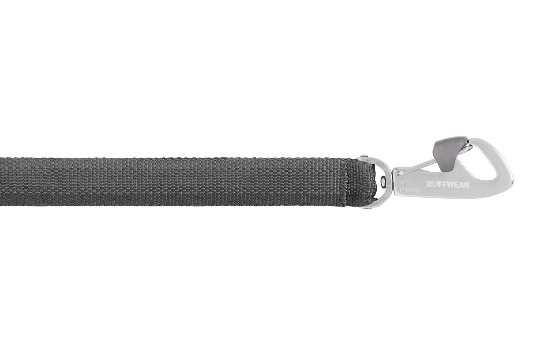 Ruffwear Hundeleinen Ruffwear Front Range™ Leine grau