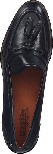 Pikolinos Pumps