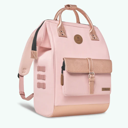 Sac à dos Adventurer Large Queretaro rose