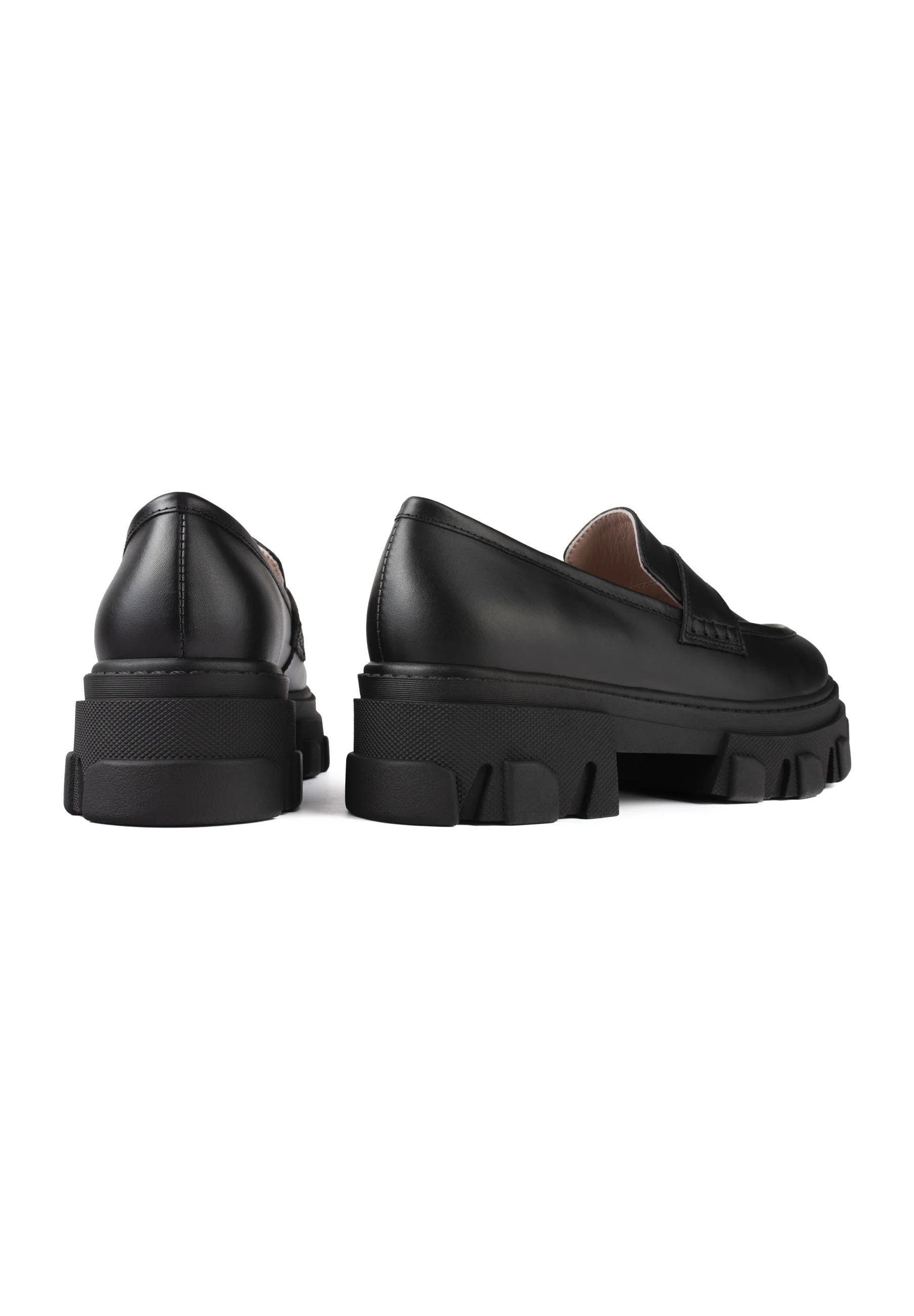 L37 ROULETTE - Mocasines