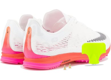 Nike Spike-Flat M