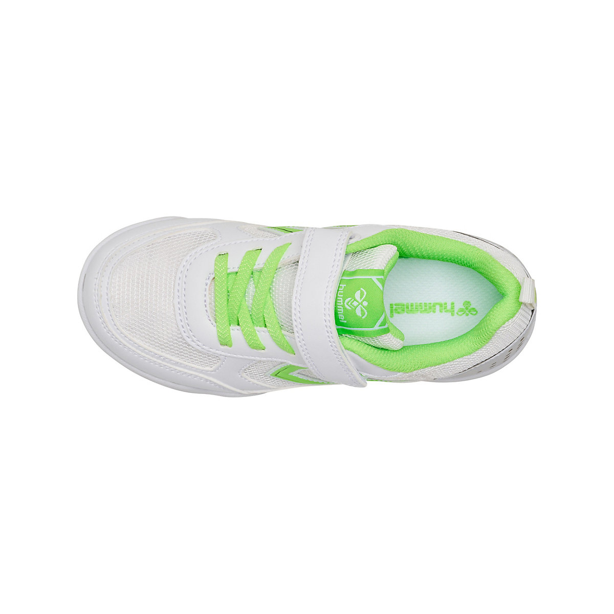 AEROTEAM 2.0 JR VC Hallenschuhe für Kinder