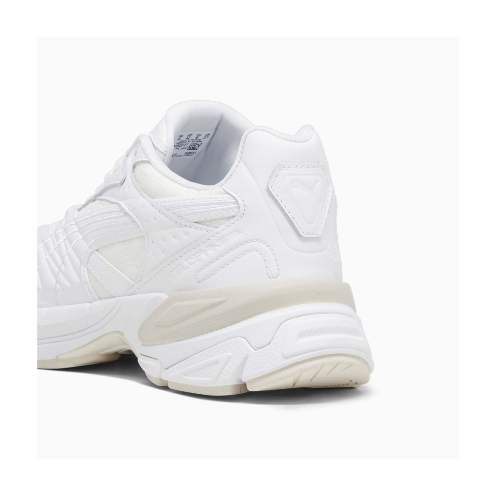 PUMA Velophasis LUXE SPORT 392522_01 / weiss