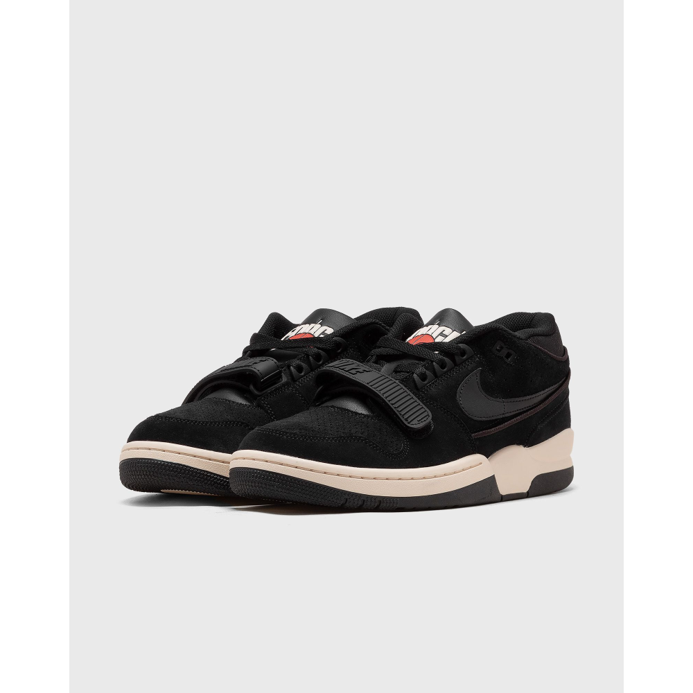 Nike Air Alpha Force 88 Black FN6594-002 / schwarz