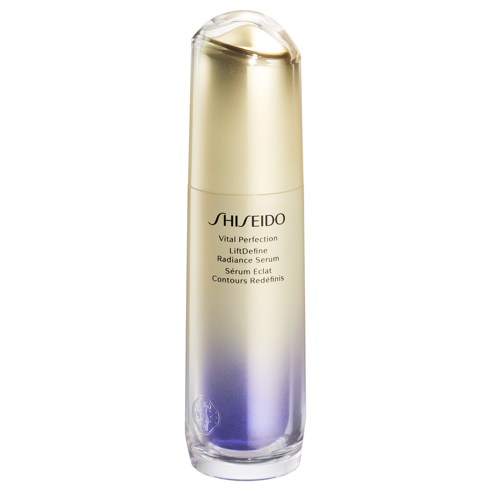 Shiseido VITAL PERFECTION SERUM ECLAT CONTOURS REDEFINIS
