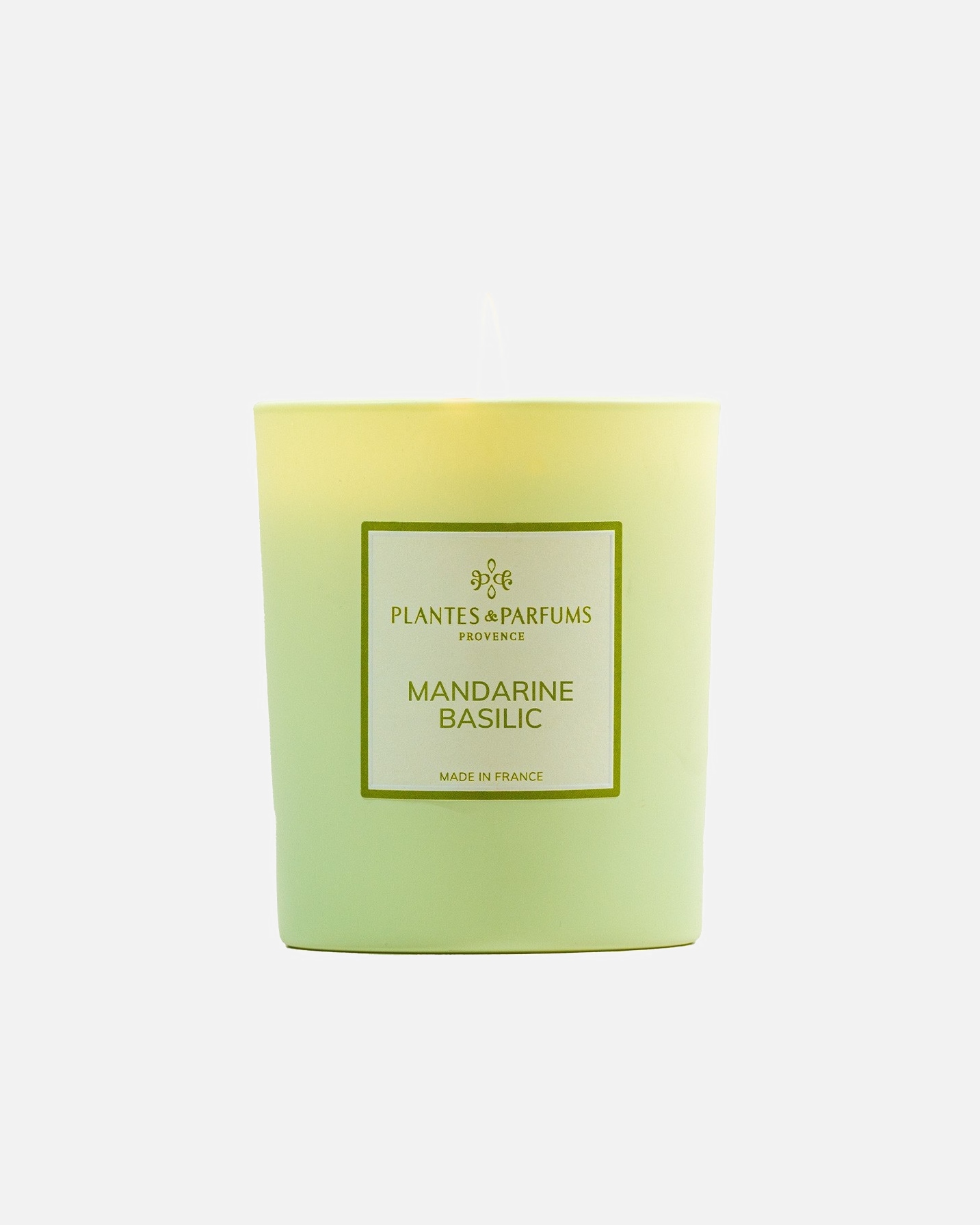 Planter og parfymer Mandarin Basilikum