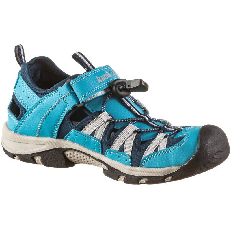 Kamik WILDCAT Outdoorsandalen Kinder