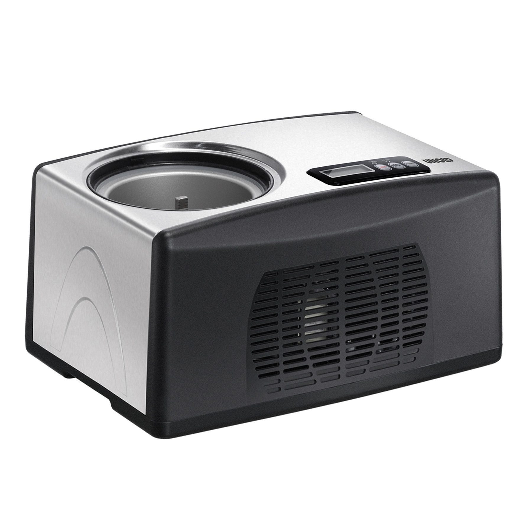 Unold Eismaschine Cortina 48806, 1,5 l, 150 W