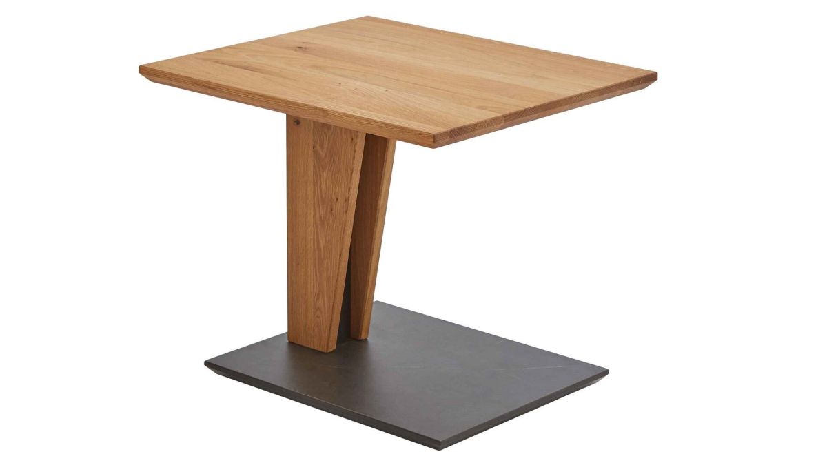 Couchtisch 5329 Eiche 47 cm