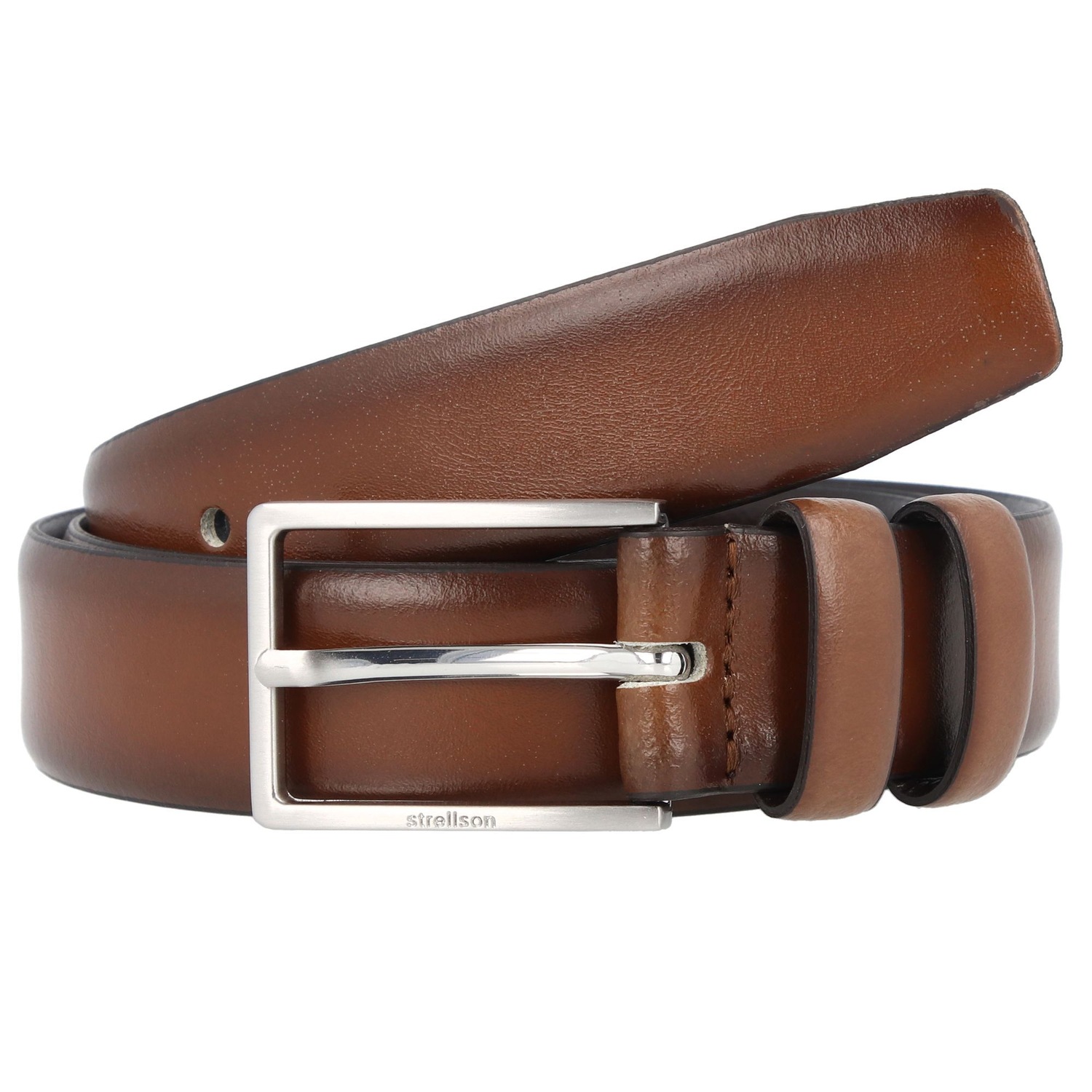 Gürtel Leder