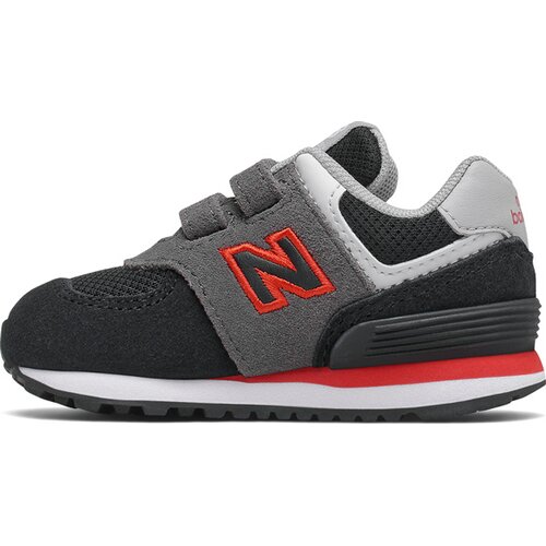 KINDER FREIZEITSCHUHE 574
