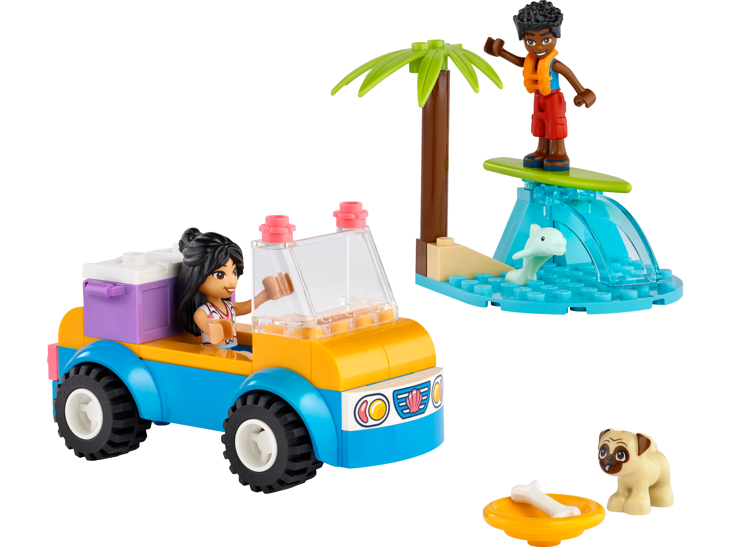 Strandbuggy-Spaß 41725