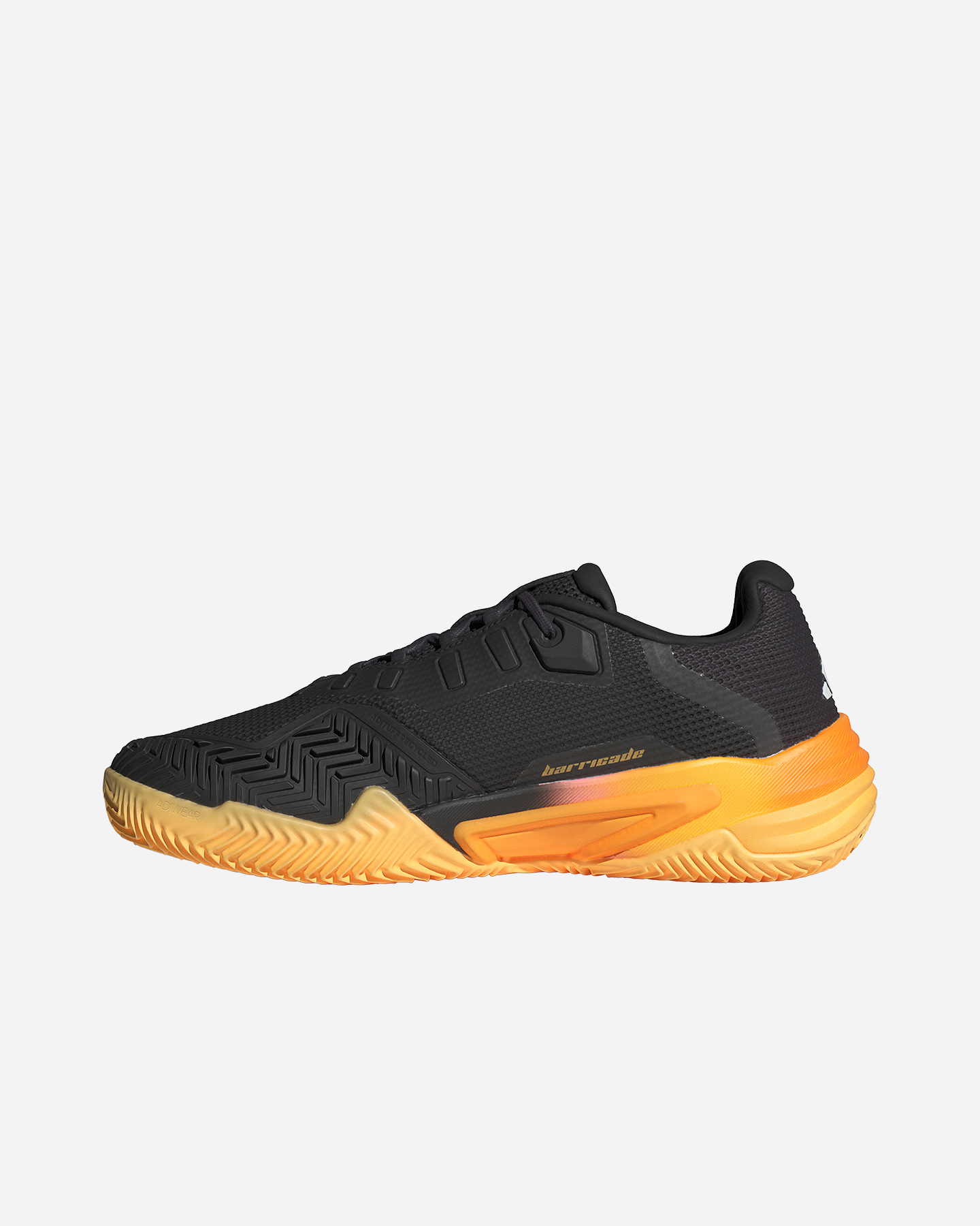 Tenisové topánky Adidas Barricade 13 M Clay Rg24 M IF0464