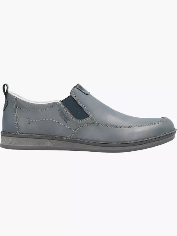 Rieker Herren Slipper