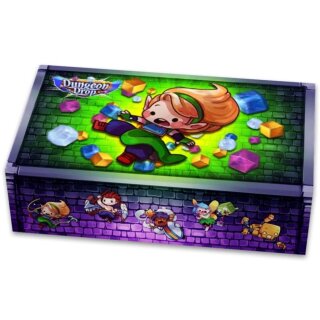 Dungeon Drop - Treasure Trunk (EN)