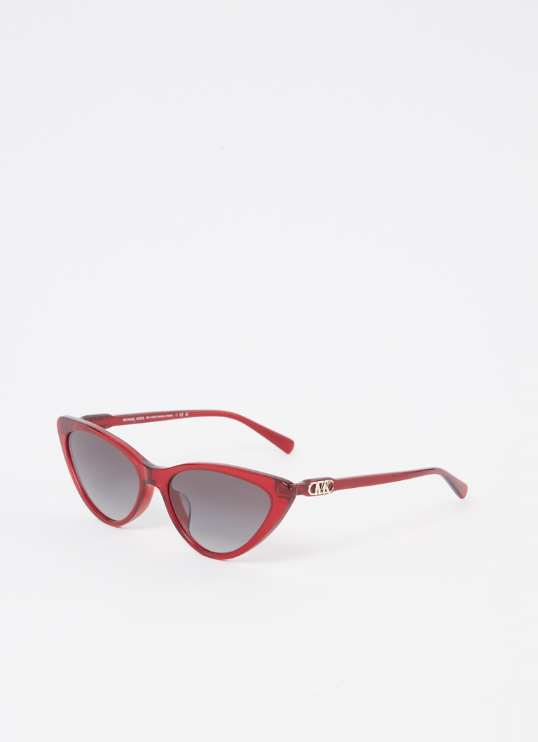 Michael Kors kaķa acu saulesbrilles MK2195U