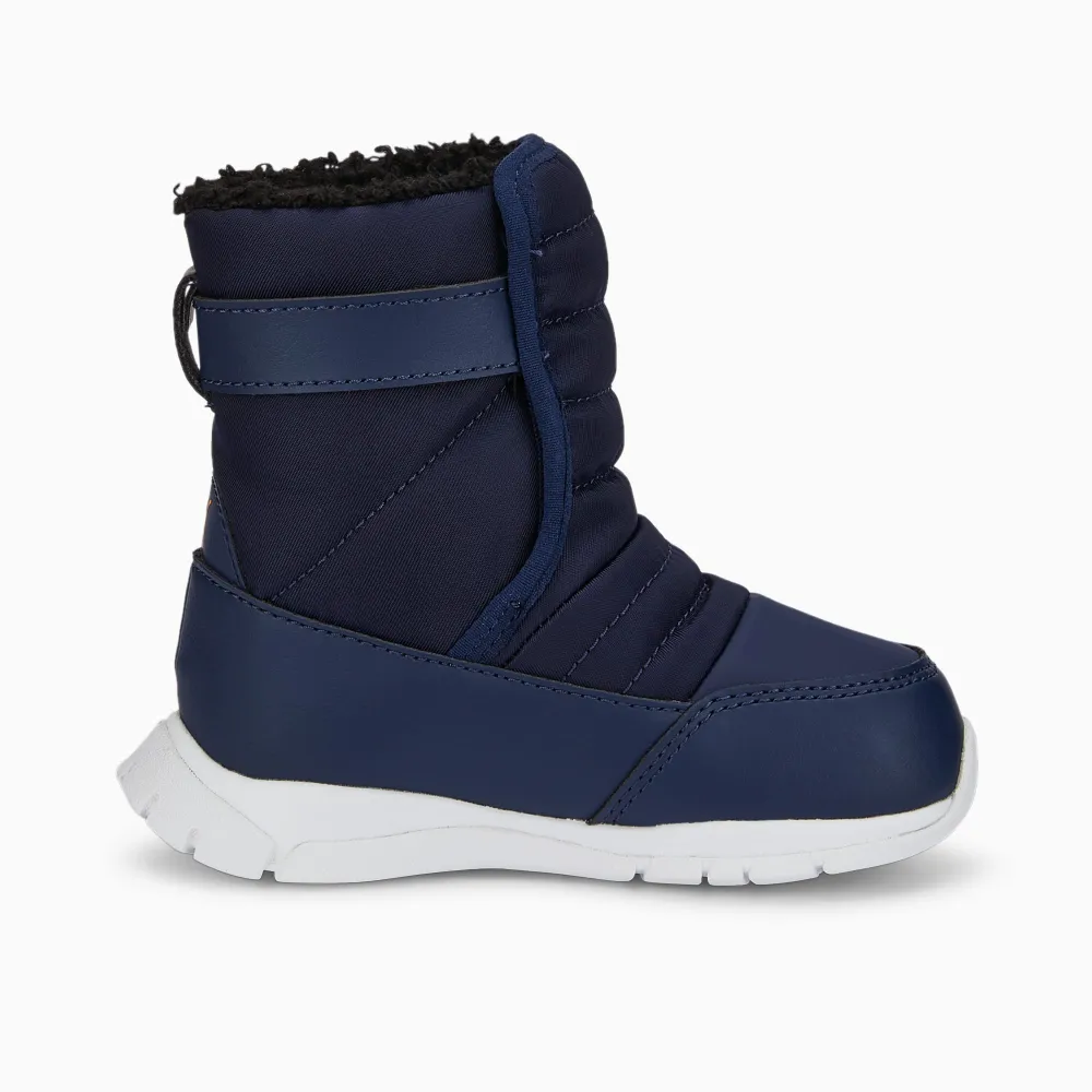 PUMA Nieve Boot AC 380746-06 / blau