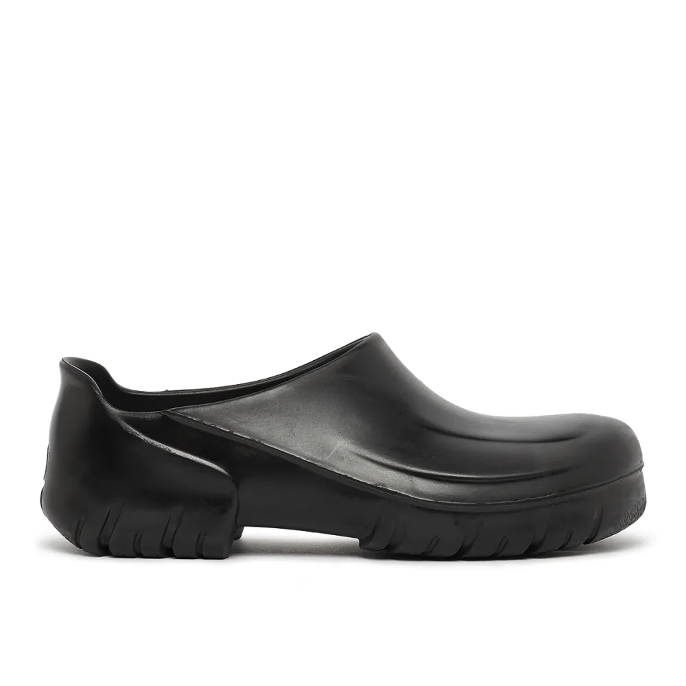Birkenstock PU 020272 / schwarz
