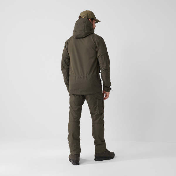LAPPLAND HYBRID JACKET M Herren - Übergangsjacke