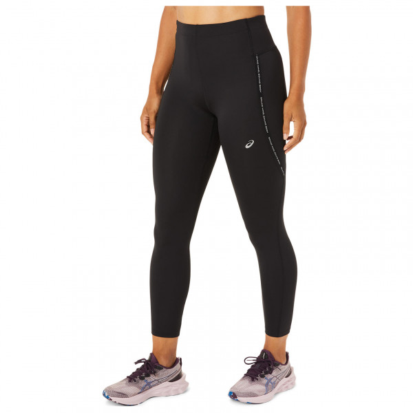 Asics - Women's Race High Waist Tight - Lauftights