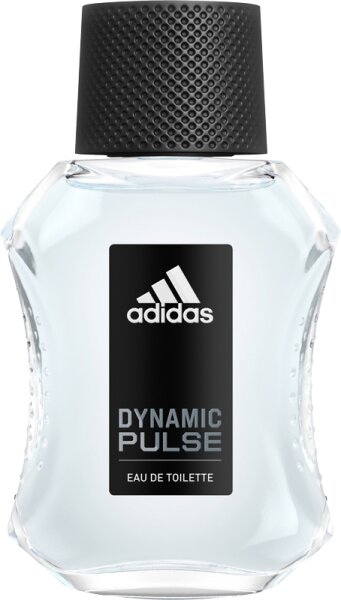 Adidas Dynamic Pulse Eau de Toilette
