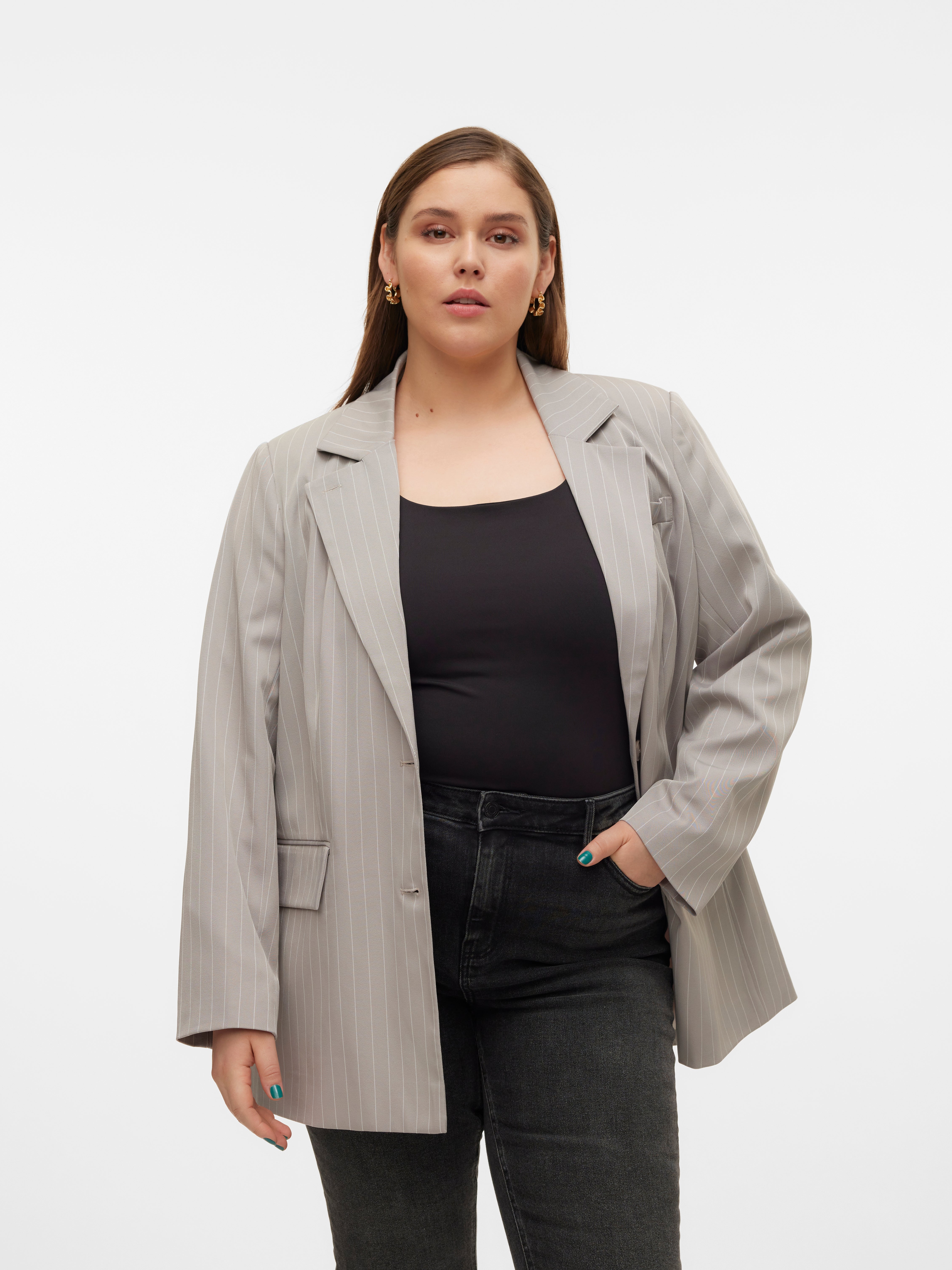 VMCWENDY Blazer