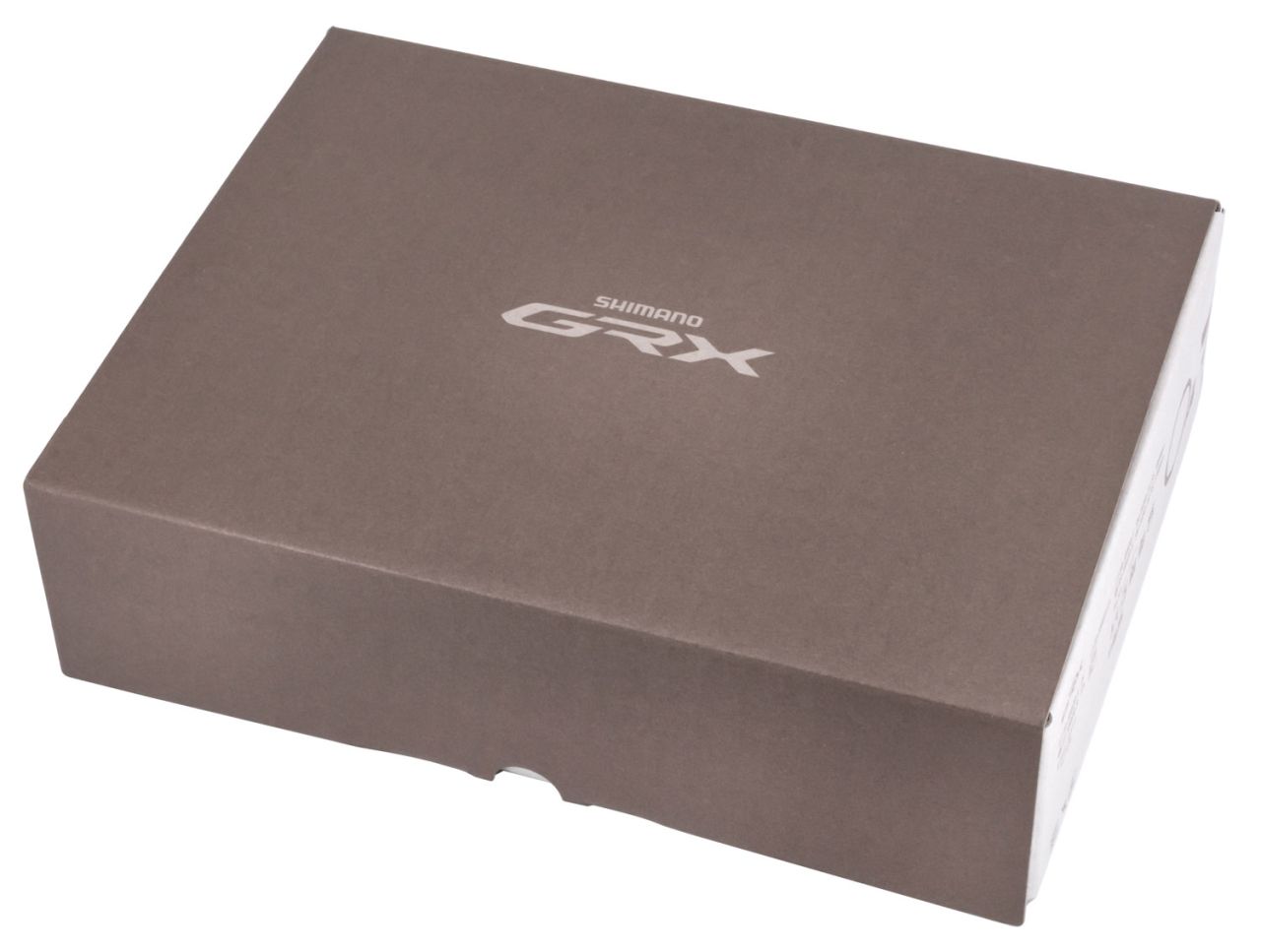 Shimano GRX ST-RX820 2-fach STI-Einheit vorne kaufen | Bike-Discount