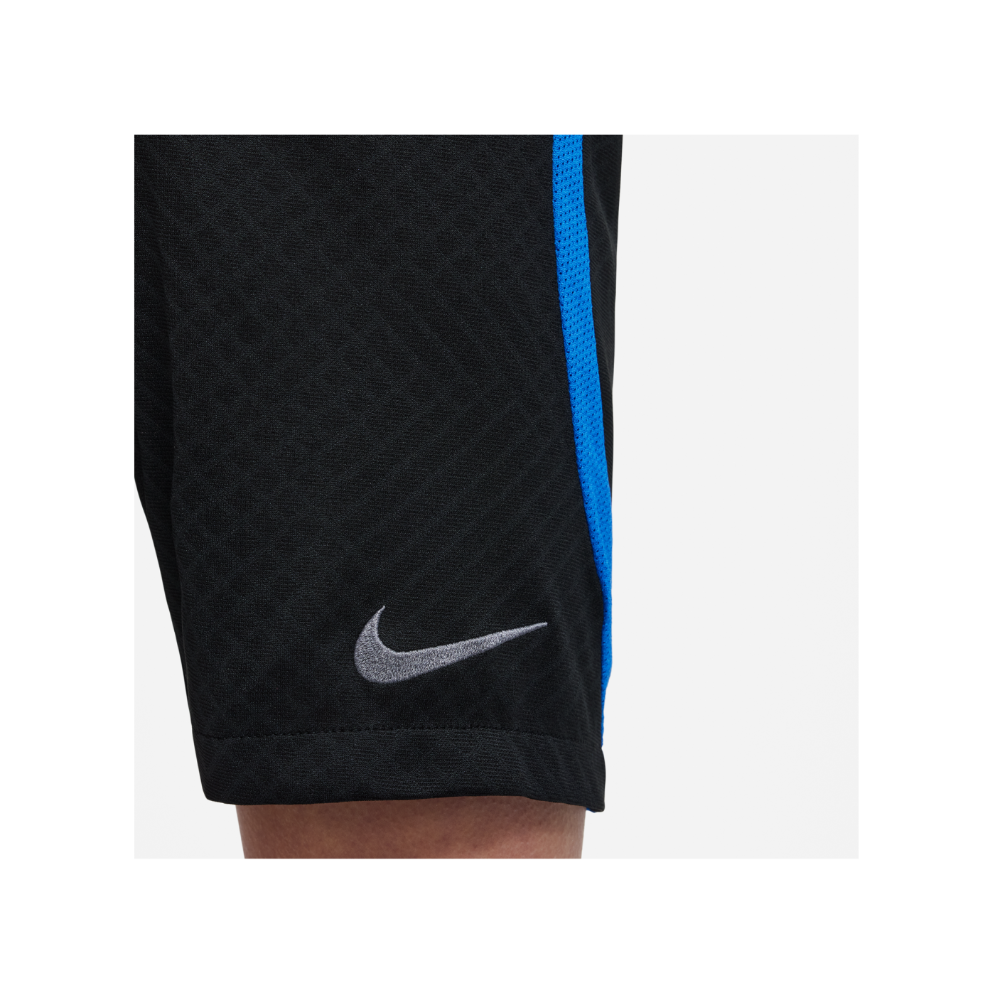 Nike FC Barcelona Strike Short Kids Schwarz F010