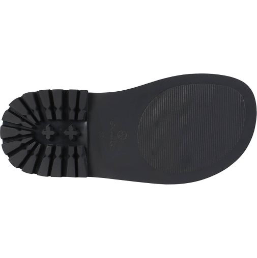 ekonika Sandalen Sandalen EKONIKA aus glattem Leder