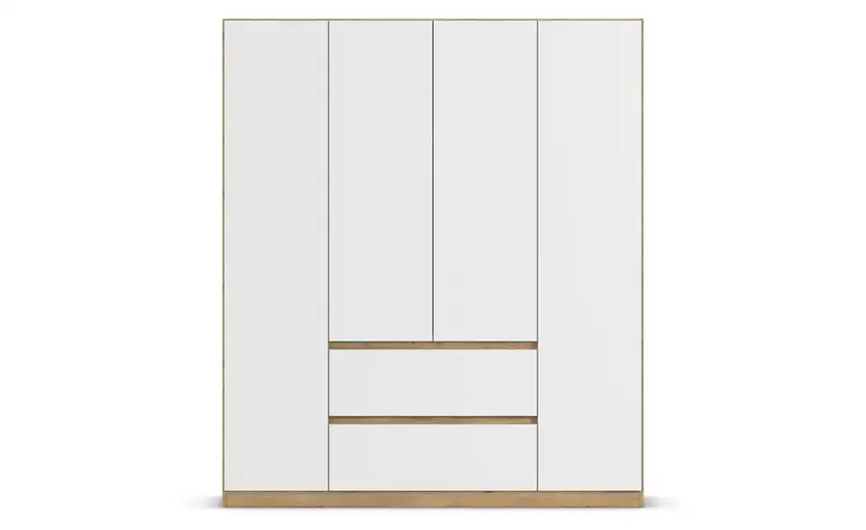 Drehtürenschrank Moffat