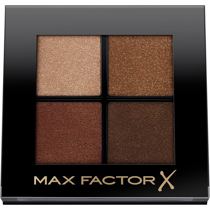 X-Pert Soft Touch Palette