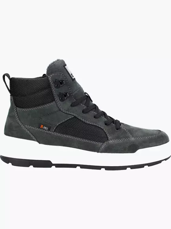 Rieker Herren Sneaker High