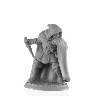 Romag Davl, Thief