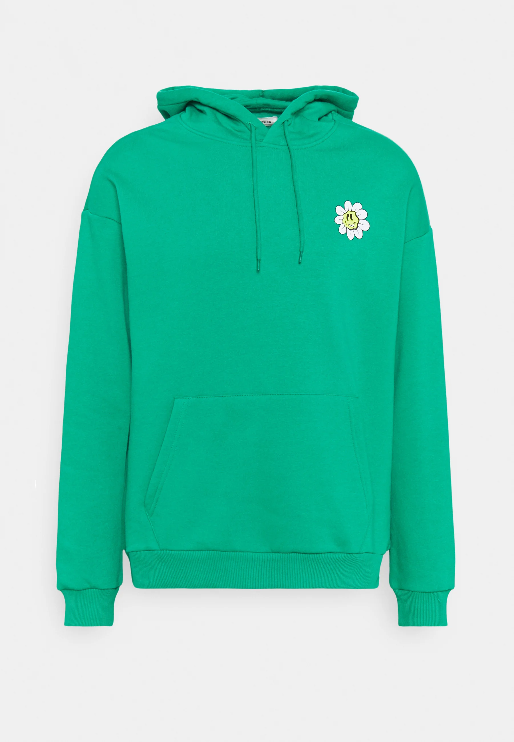 YOURTURN UNISEX - Sudadera con capucha