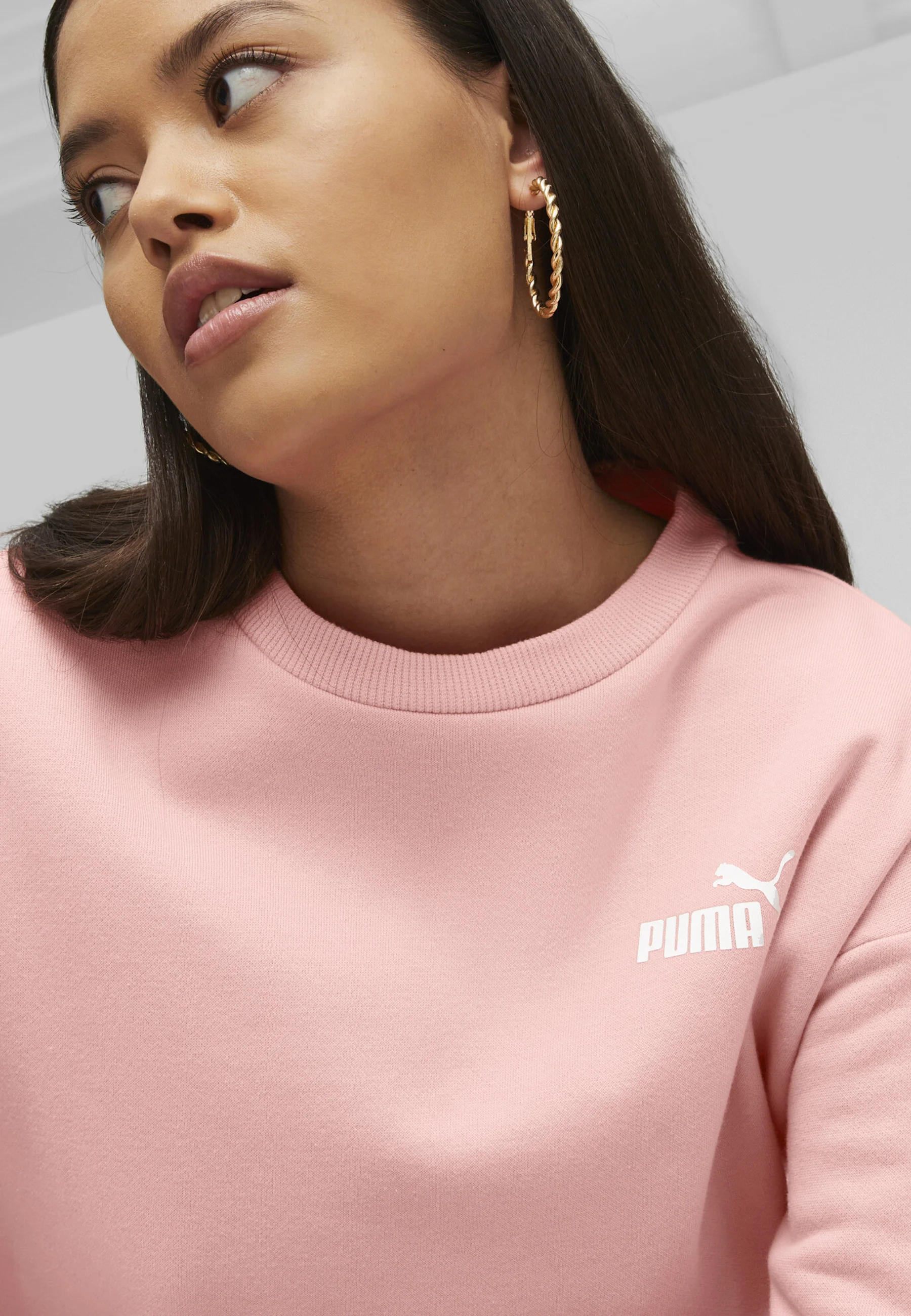 Sudadera Puma