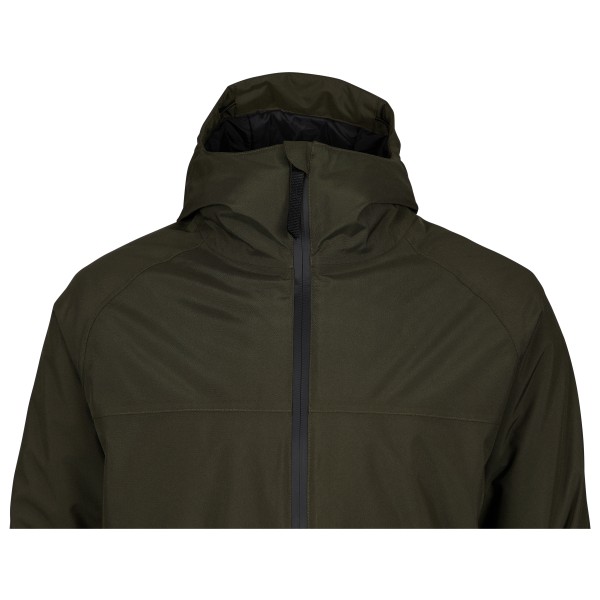 Stoic - MountainWool MMXX.Uppsala Jacket - Winterjacke