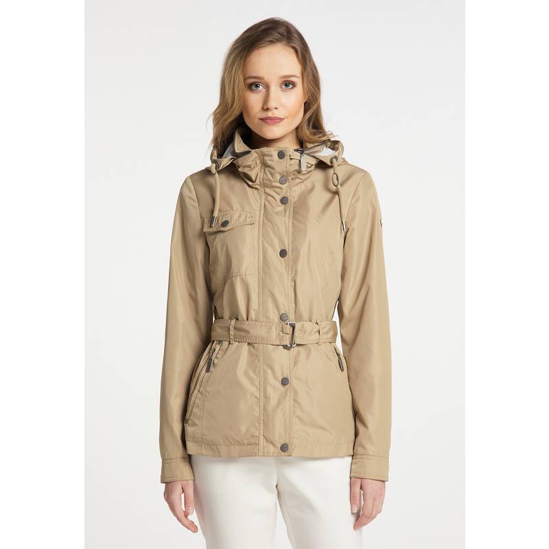 DreiMaster Cargojacke Damen