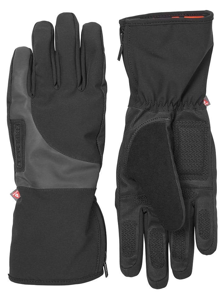SEALSKINZ Fahrradfingerhandschuhe 