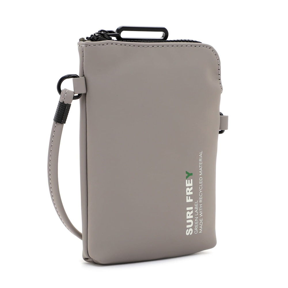 Suri Frey Étui À Portable SFY SURI Green Label Jenny Sac