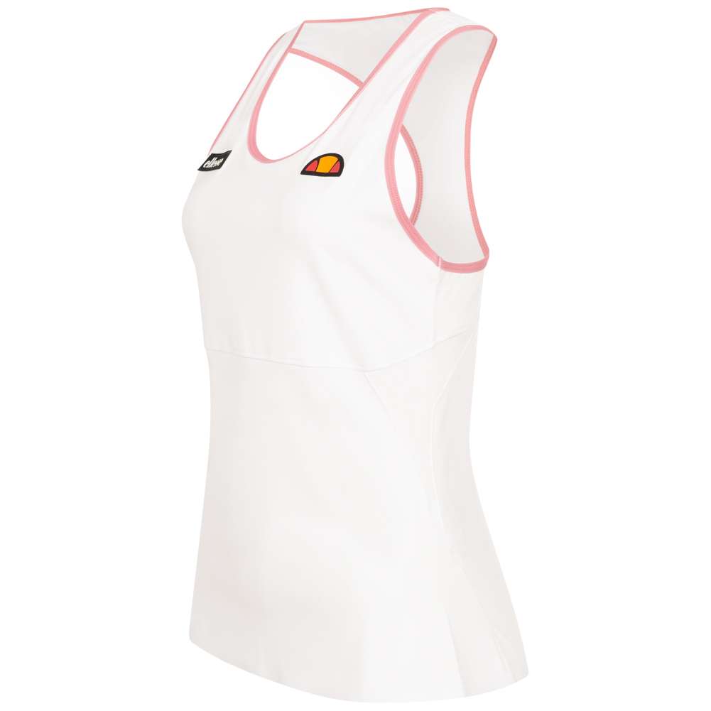 ellesse Allium Damen Tennis Tank Top SCP15855-908