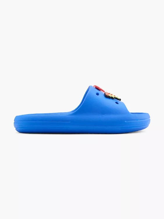 Vty Slides