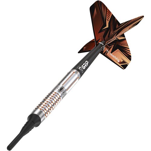 BULL'S DARTPFEIL ADON SOFT DART
