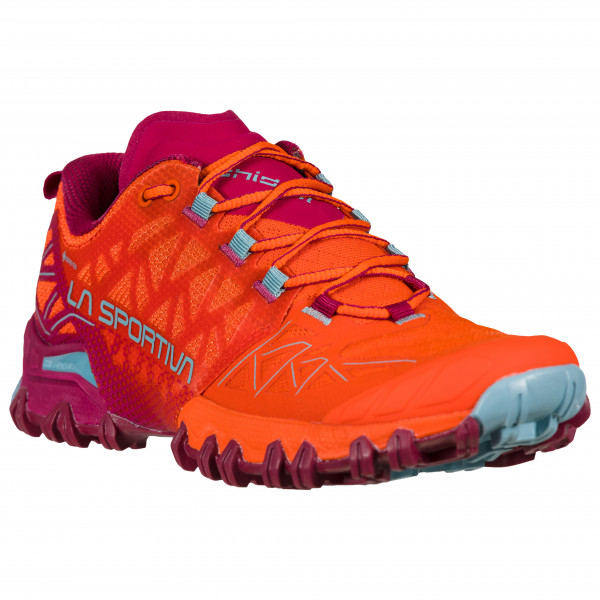 La Sportiva - Women's Bushido II GTX - Trailrunningschuhe