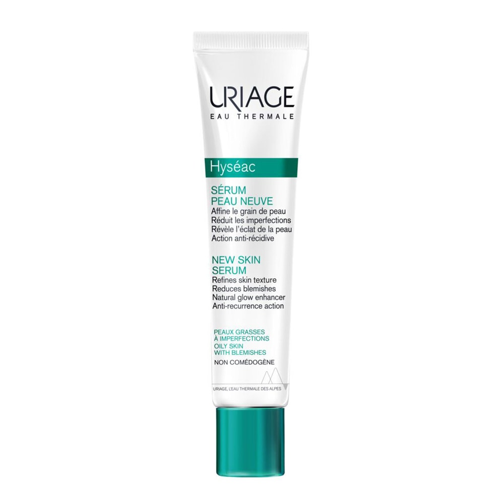 Uriage HYSEAC SERUM PEAU NEUVE T 40ML Serum