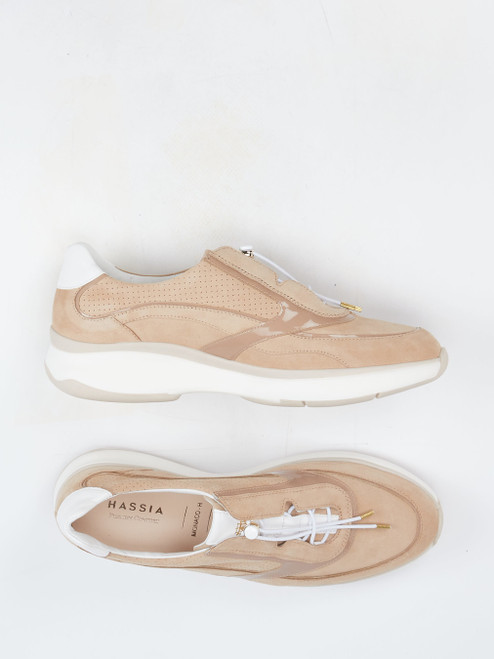 Schnürschuh-26613590008 Hassia