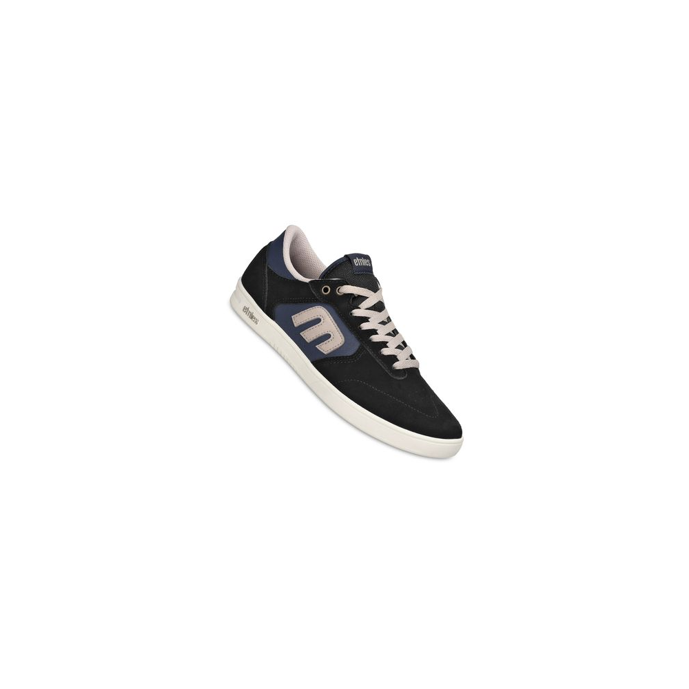 Etnies Windrow 4101000551 586 / schwarz